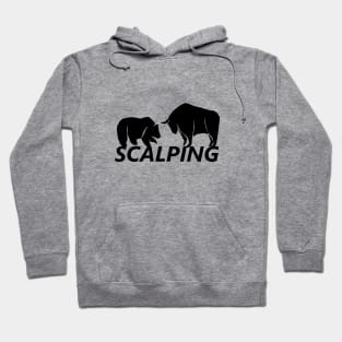 Scalping Forex Trader Hoodie